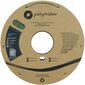 3D-printimise filament Polymaker PolyLite PLA Starlight hind ja info | Nutiseadmed ja lisatarvikud | hansapost.ee