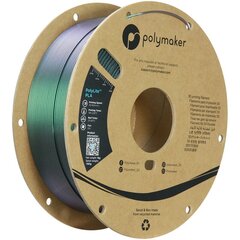 3D-printimise filament Polymaker PolyLite PLA Starlight hind ja info | Nutiseadmed ja lisatarvikud | hansapost.ee