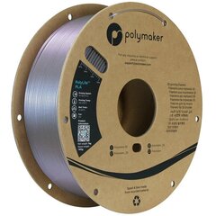 3D-printimise filament Polymaker PolyLite PLA Starlight price and information | Nutiseadmed ja lisatarvikud | hansapost.ee