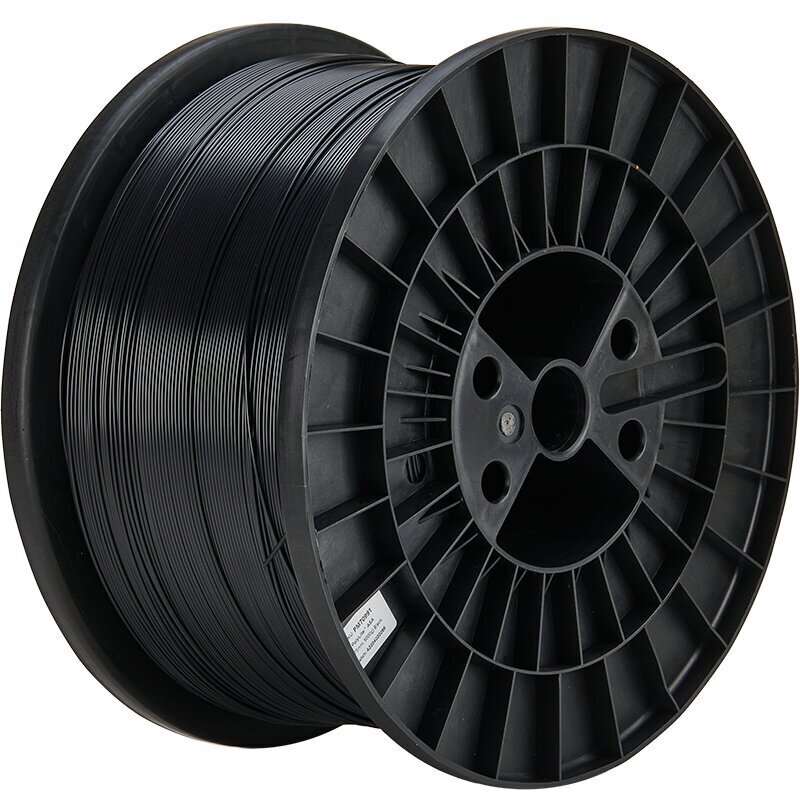 3D printimise filament Polymaker PolyLite Asa 5kg 1.75mm Black hind ja info | Nutiseadmed ja lisatarvikud | hansapost.ee