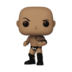 FUNKO POP! Vinyl: Фигурка The Rock цена и информация | Атрибутика для игроков | hansapost.ee