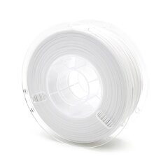 3D filament Raise3D Premium PETG 1.75mm 1kg White цена и информация | Смарттехника и аксессуары | hansapost.ee