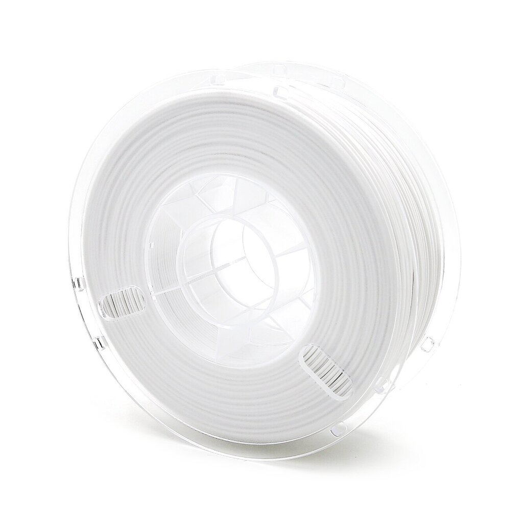 3D filament Raise3D Premium PETG 1.75mm 1kg White цена и информация | Nutiseadmed ja lisatarvikud | hansapost.ee