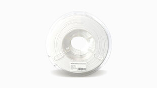 3D filament Raise3D Premium TPU 95A 1.75mm 1kg White цена и информация | Raise3D Мобильные телефоны, Фото и Видео | hansapost.ee