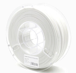 3D filament Raise3D Premium TPU 95A 1.75mm 1kg White цена и информация | Raise3D Мобильные телефоны, Фото и Видео | hansapost.ee