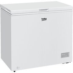 Beko CF200EWN цена и информация | Морозильные камеры и морозильные лари | hansapost.ee