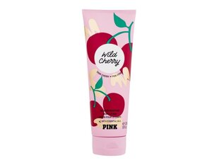 Лосьон для тела Victoria's Secret Pink Wild Cherry, 236 мл цена и информация | Кремы, лосьоны для тела | hansapost.ee