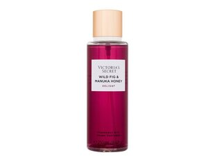 Kehasprei Victoria's Secret Wild Fig & Manuka Honey, 250 ml hind ja info | Kehakreemid, kehaõlid ja losjoonid | hansapost.ee