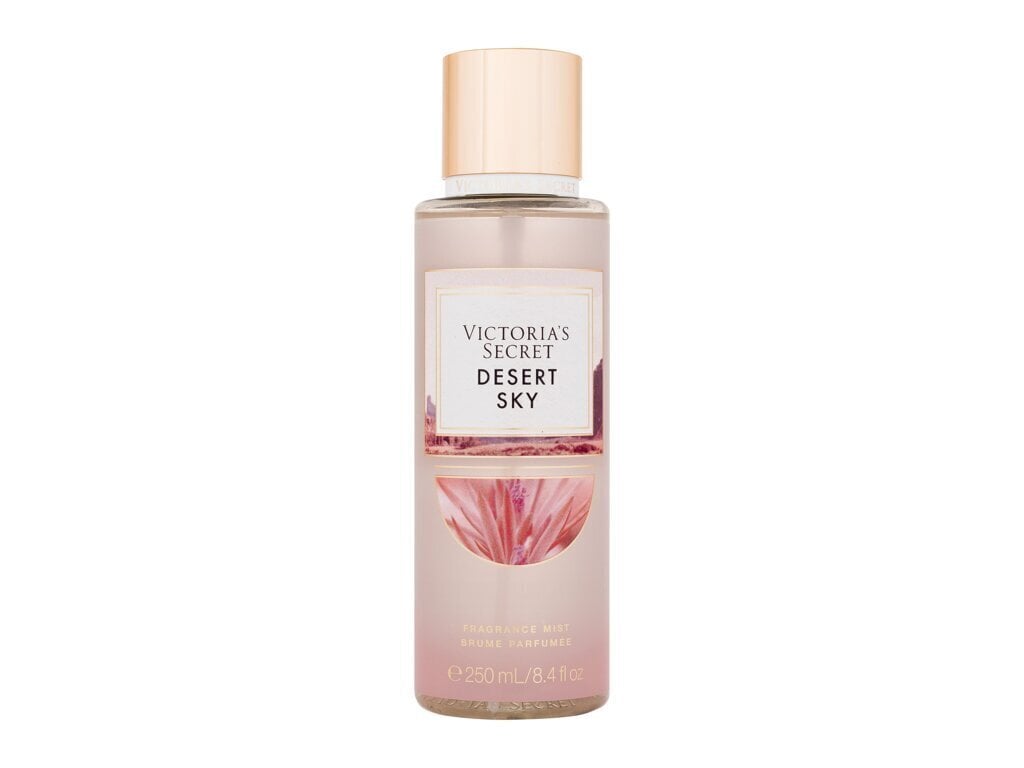 Kehasprei Victoria's Secret Desert Sky, 250 ml цена и информация | Kehakreemid, kehaõlid ja losjoonid | hansapost.ee