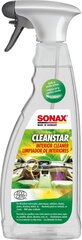 Очиститель Sonax Clean Star, 750мл цена и информация | Автохимия | hansapost.ee