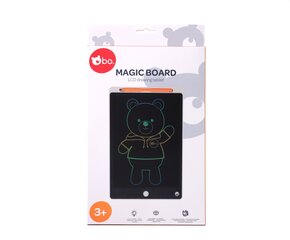 LCD joonistustahvel, 10.5 цена и информация | Развивающие игрушки для детей | hansapost.ee