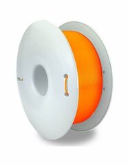 3D plastik Fiberlogy Easy ABS 1,75mm 0,75kg, oranž цена и информация | Смарттехника и аксессуары | hansapost.ee