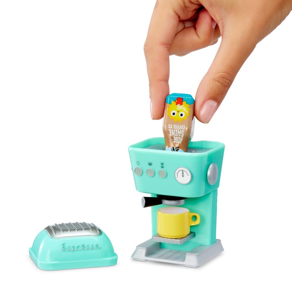 Mängukomplekt Mini appliances Miniverse hind ja info | Mänguasjad tüdrukutele | hansapost.ee