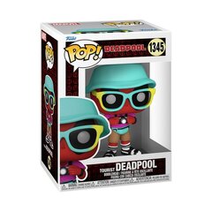 Funko Pop! Vinyl figuur: Deadpool (Tourist) цена и информация | Атрибутика для игроков | hansapost.ee