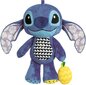 Plüüsist mänguasi Clementoni Baby Disney Stitch цена и информация | Beebide mänguasjad | hansapost.ee