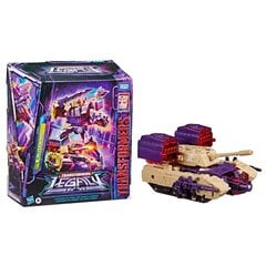 Kuju Hasbro Transformers Generations Legacy Blitzwing hind ja info | Mänguasjad poistele | hansapost.ee