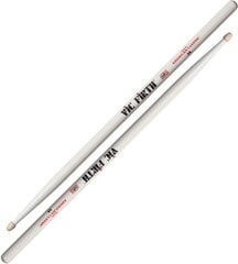 Trummipulgad Vic Firth 5AW цена и информация | Принадлежности для музыкальных инструментов | hansapost.ee