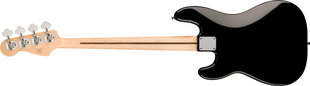 Basskitarr Squier Sonic Precision Bass цена и информация | Гитары | hansapost.ee