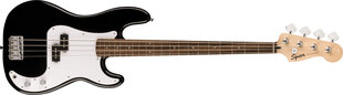 Basskitarr Squier Sonic Precision Bass цена и информация | Гитары | hansapost.ee