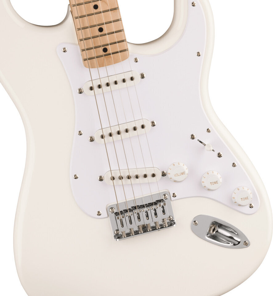 Elektrikitarr Fender Squier Sonic Strat HT AWT hind ja info | Kitarrid | hansapost.ee