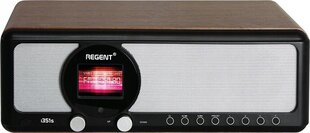 Ferguson Regent i351s цена и информация | Радиоприемники и будильники | hansapost.ee