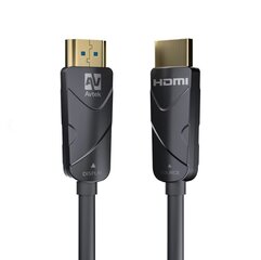 Avtek HDMI, 20 m hind ja info | Juhtmed ja kaablid | hansapost.ee