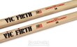 Trummipulgad Vic Firth 2B Wood Tip hind ja info | Muusikainstrumentide tarvikud | hansapost.ee