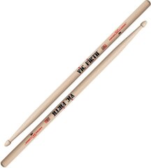 Trummipulgad Vic Firth 5B цена и информация | Принадлежности для музыкальных инструментов | hansapost.ee