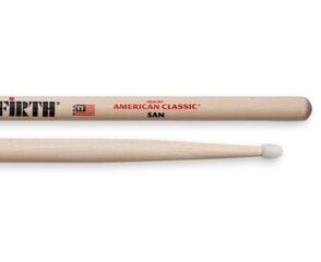 Trummipulgad Vic Firth 5AN цена и информация | Принадлежности для музыкальных инструментов | hansapost.ee