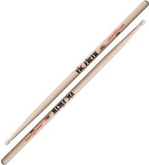 Trummipulgad Vic Firth 5AN цена и информация | Принадлежности для музыкальных инструментов | hansapost.ee