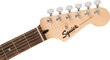 Elektrikitarr Squier Sonic Stratocaster HT цена и информация | Kitarrid | hansapost.ee