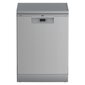 Beko BDFN15430X hind ja info | Nõudepesumasinad | hansapost.ee