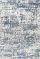 Vaip Pierre Cardin Paris 503 sinine 80x150 cm