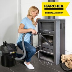 Karcher 2.863-307.0 цена и информация | Аксессуары для пылесосов | hansapost.ee