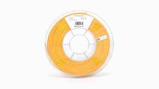 3D filament Raise3D Industrial PPA GF 1kg 1.75mm Orange цена и информация | Смарттехника и аксессуары | hansapost.ee
