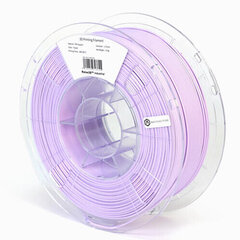 3D filament Raise3D Industrial PPA 1kg 1.75mm Purple hind ja info | Raise3D Mobiiltelefonid, fotokaamerad, nutiseadmed | hansapost.ee