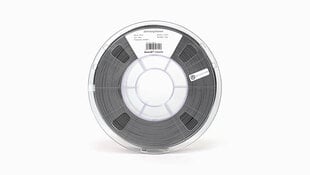 3D filament Raise3D Industrial PPA CF 1kg 1.75mm Black цена и информация | Смарттехника и аксессуары | hansapost.ee