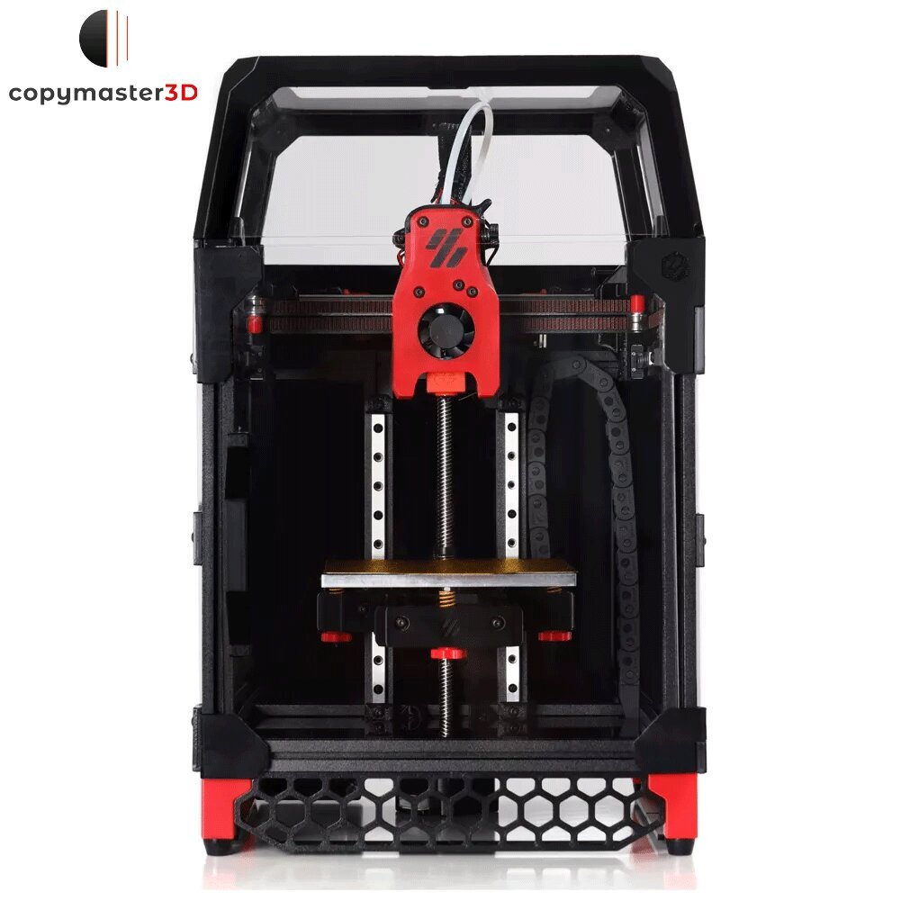 Copymaster 3D Voron0 V0.1, 120x120x120mm hind ja info | Nutiseadmed ja lisatarvikud | hansapost.ee