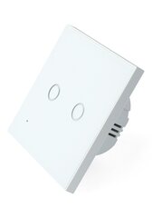 Seinalüliti Neo NAS-SC01W0-2, WiFi, 2 kanalit цена и информация | Смарттехника и аксессуары | hansapost.ee