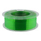 3D plastik EasyPrint PET-G 1,75 mm 1 kg, roheline hind ja info | Nutiseadmed ja lisatarvikud | hansapost.ee