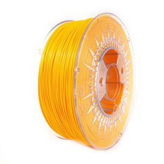 Plastik Devil Design ASA - 1.75mm - 1kg - Bright Orange hind ja info | Nutiseadmed ja lisatarvikud | hansapost.ee