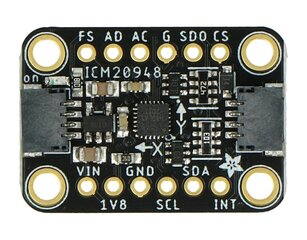 Adafruit 4554 цена и информация | электроника с открытым кодом | hansapost.ee