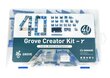 Grove Creator Kit hind ja info | Konstruktorid, robootika ja tarvikud | hansapost.ee