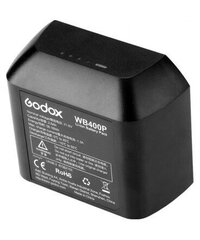 Godox AD400 WB400P hind ja info | Fotoaparaatide lisatarvikud | hansapost.ee