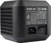 Godox AC26, AD600Pro vahelduvvoolu toiteadapter hind ja info | Videokaamerate akulaadijad | hansapost.ee