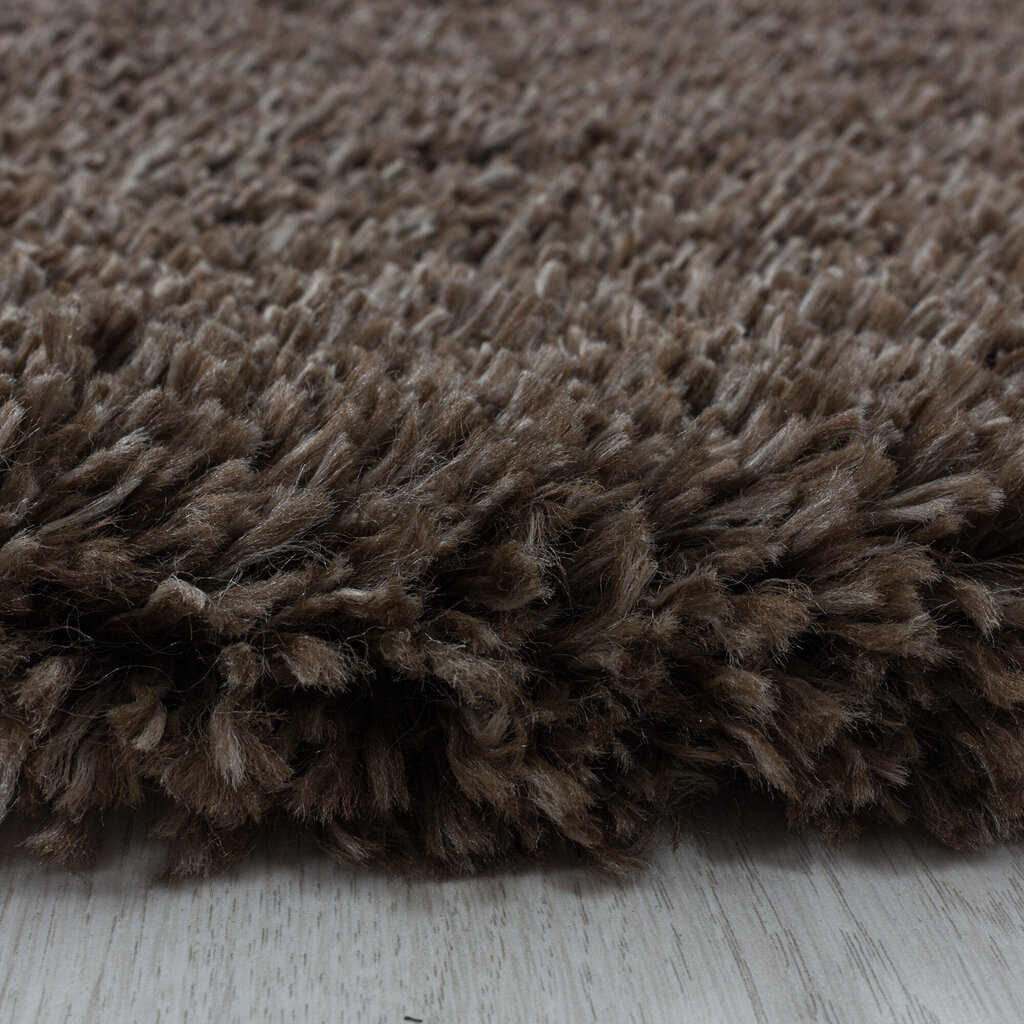 Vaip Ayyildiz Shaggy Fluffy 60x110 cm hind ja info | Vaibad | hansapost.ee