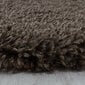 Vaip Ayyildiz Shaggy Fluffy 60x110 cm hind ja info | Vaibad | hansapost.ee