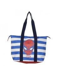Пляжная сумка Marvel Spider-Man Cerdá цена и информация | Женские сумки | hansapost.ee