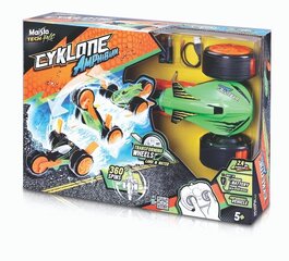 Радиоуправляемая машинка Maisto Tech R/C Cyklone Amphibian цена и информация | Игрушки для мальчиков | hansapost.ee