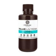 PrimaCreator Value Tough UV-vaik (ABS-laadne), 500ml, Aqua Blue цена и информация | Смарттехника и аксессуары | hansapost.ee